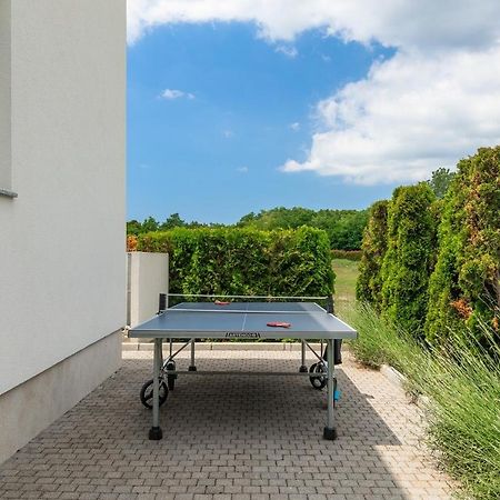 Villa Kate Istria Žminj المظهر الخارجي الصورة