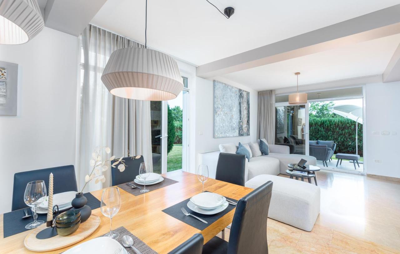 Villa Kate Istria Žminj المظهر الخارجي الصورة
