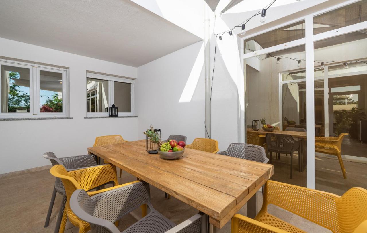 Villa Kate Istria Žminj المظهر الخارجي الصورة