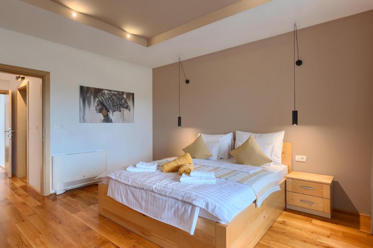 Villa Kate Istria Žminj المظهر الخارجي الصورة