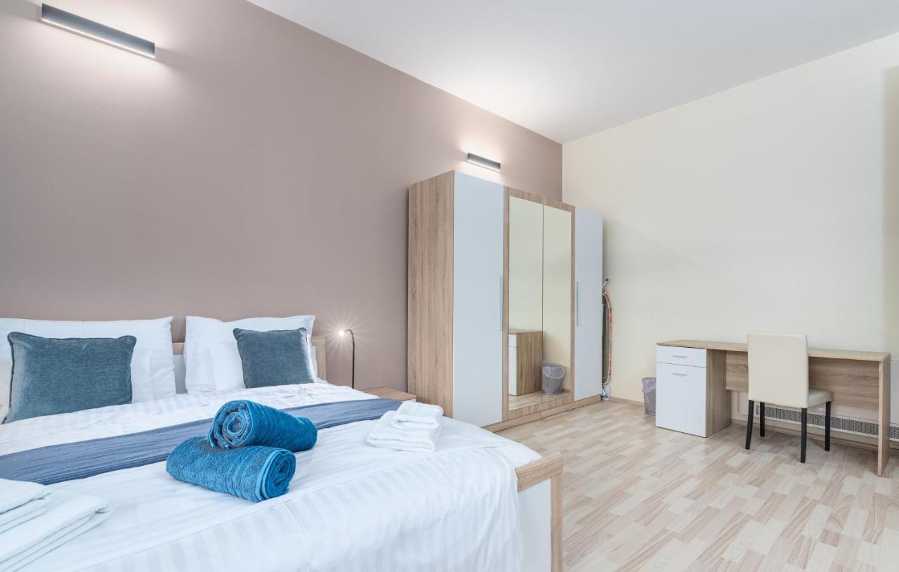 Villa Kate Istria Žminj المظهر الخارجي الصورة
