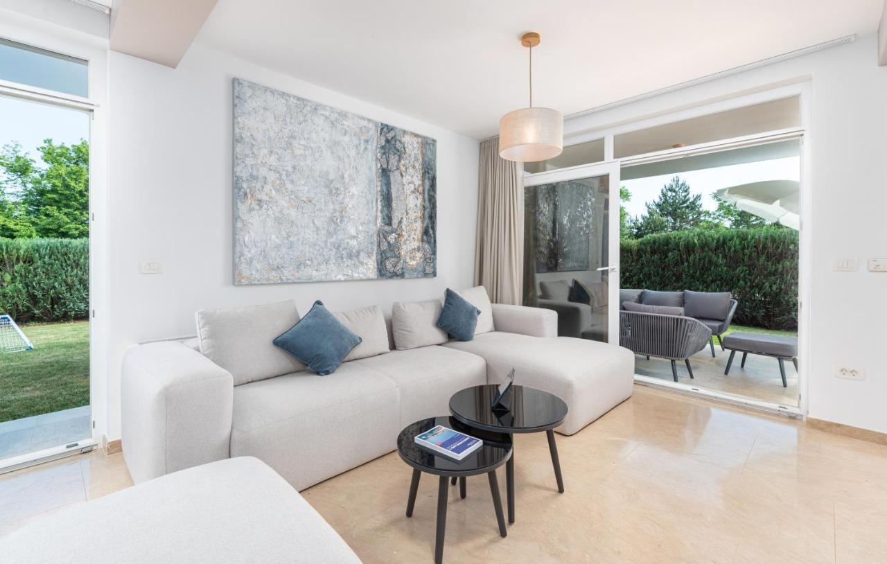 Villa Kate Istria Žminj المظهر الخارجي الصورة