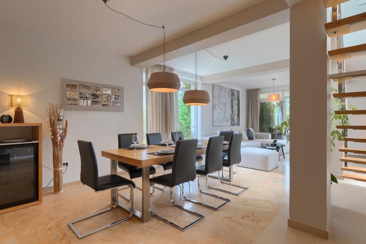 Villa Kate Istria Žminj المظهر الخارجي الصورة