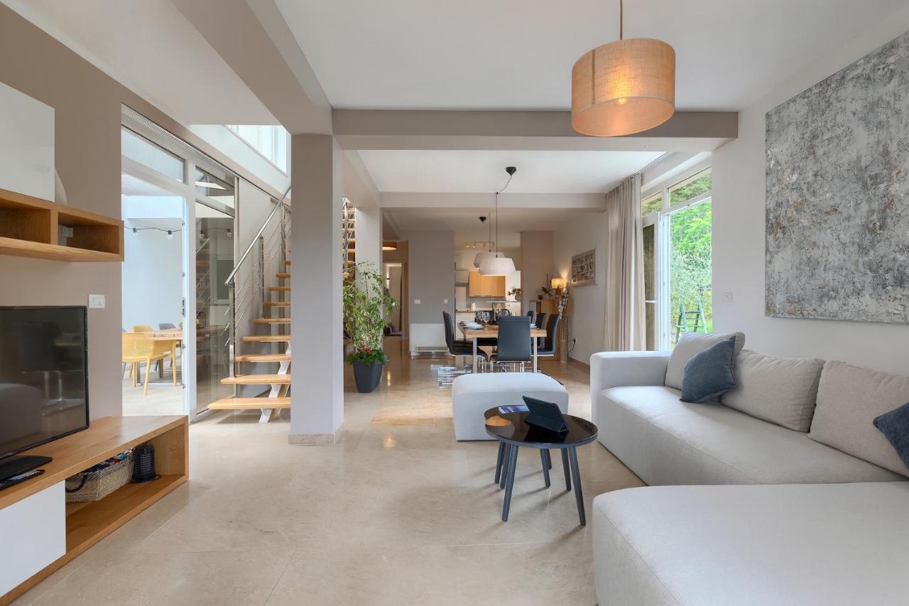 Villa Kate Istria Žminj المظهر الخارجي الصورة