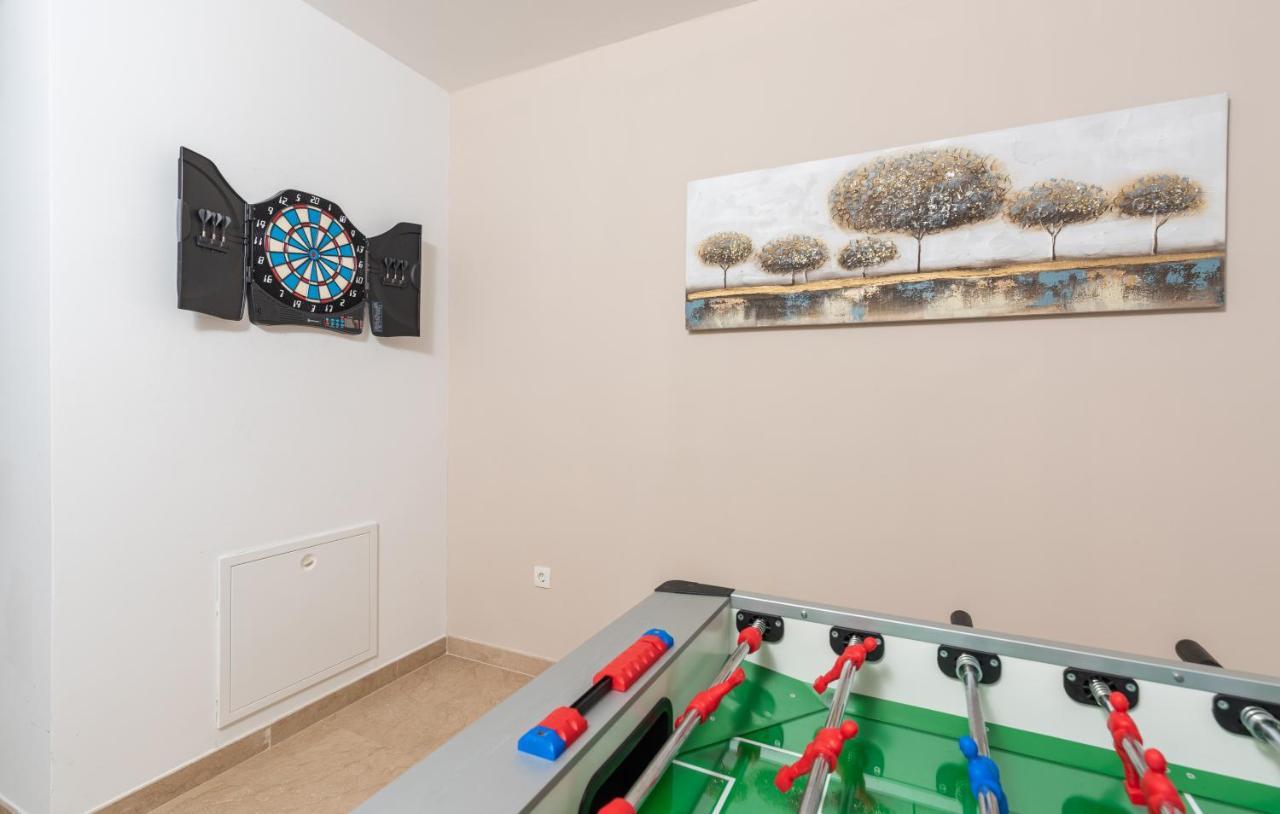Villa Kate Istria Žminj المظهر الخارجي الصورة