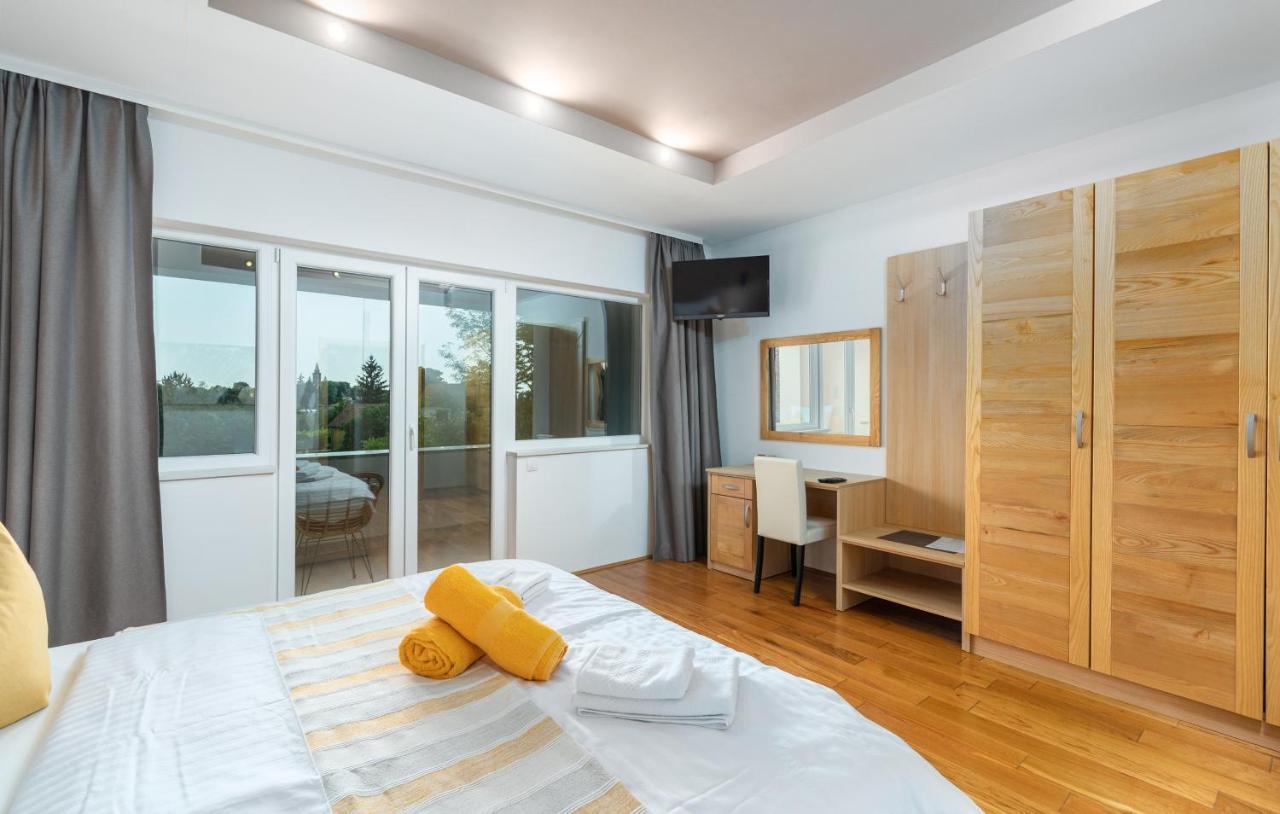 Villa Kate Istria Žminj المظهر الخارجي الصورة