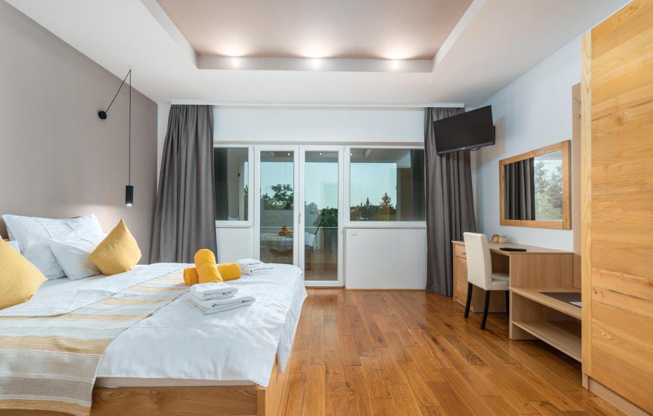 Villa Kate Istria Žminj المظهر الخارجي الصورة
